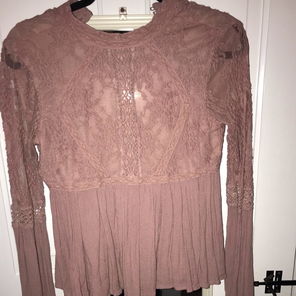 American Eagle blouse